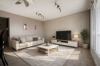  Appartement � vendre 2 pi�ces 37 m�