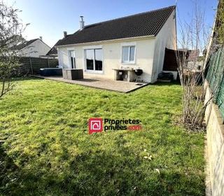  Maison � vendre 4 pi�ces 84 m�