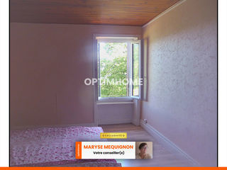  Maison � vendre 9 pi�ces 150 m�