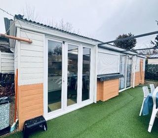  Maison � vendre 2 pi�ces 33 m�