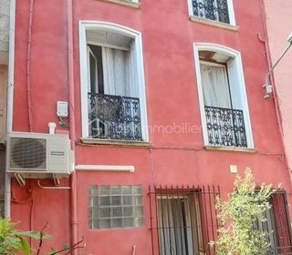  Maison � vendre 4 pi�ces 93 m�