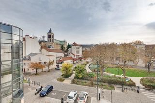  Appartement � vendre 2 pi�ces 34 m�