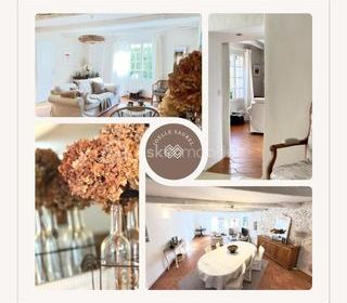  Maison � vendre 6 pi�ces 245 m�