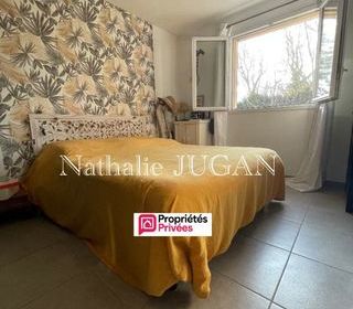  Appartement � vendre 3 pi�ces 58 m�