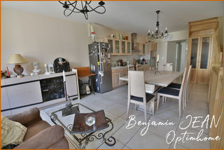  Maison � vendre 4 pi�ces 90 m�