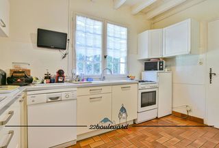  Maison � vendre 6 pi�ces 130 m�