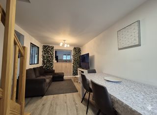  Maison � vendre 3 pi�ces 75 m�