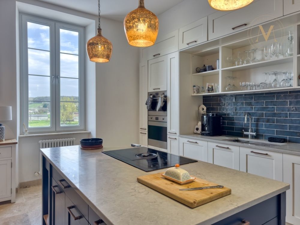 � vendre  Propri�t�/ch�teau Tournon-d'Agenais (47370)