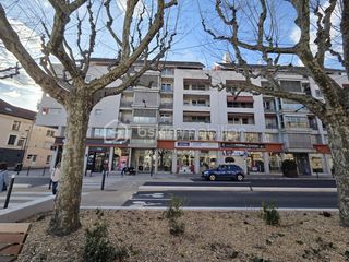  Appartement � vendre 4 pi�ces 85 m�