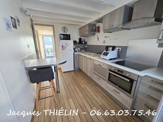  Maison � vendre 3 pi�ces 79 m�