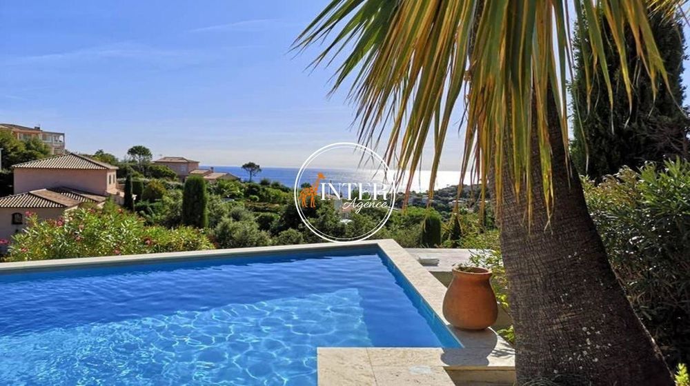 � vendre  Villa Les Issambres (83380)