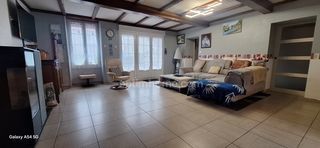  Maison � vendre 8 pi�ces 121 m�