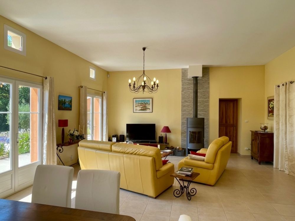 � vendre  Villa Lauris (84360)