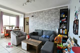  Appartement � vendre 2 pi�ces 39 m�