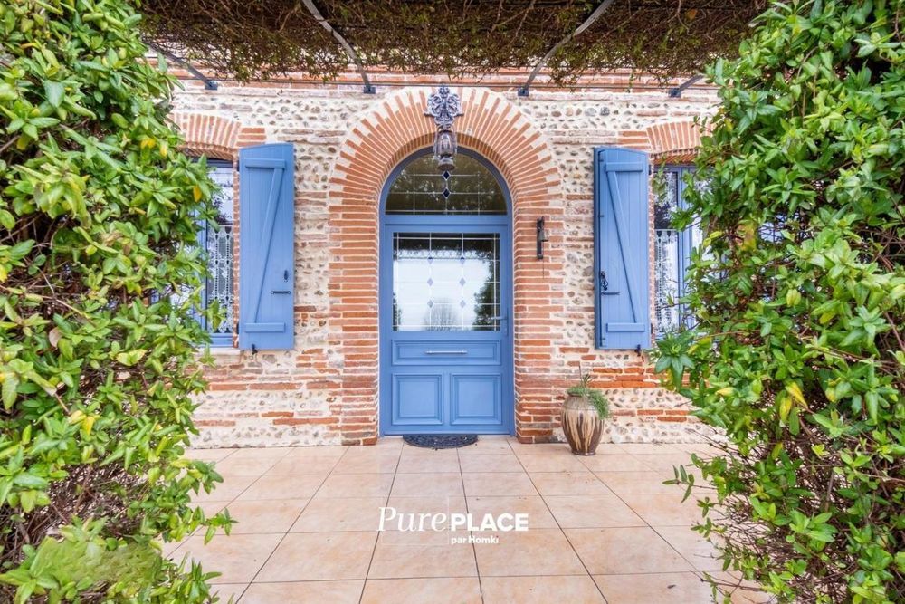 � vendre  Maison Auterive (31190)