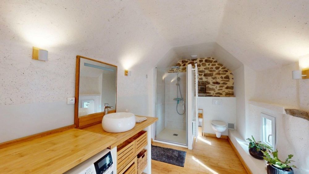 � vendre  Maison Esquibien (29770)