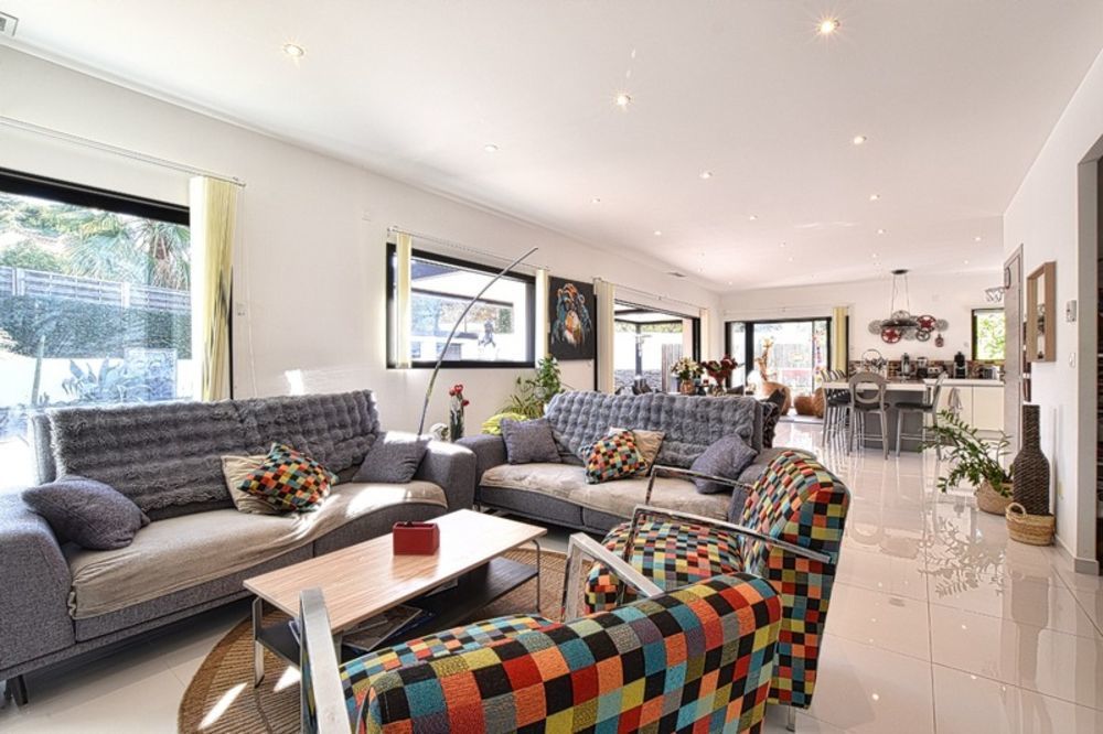 � vendre  Villa Gigean (34770)