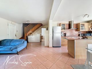  Maison � vendre 6 pi�ces 139 m�