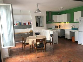  Appartement � vendre 3 pi�ces 62 m�