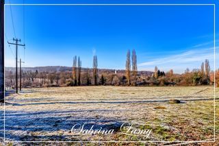  Terrain � vendre 7336 m�