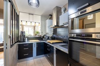  Maison � vendre 4 pi�ces 97 m�