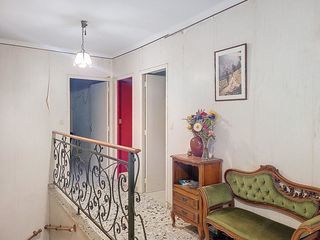  Maison � vendre 7 pi�ces 153 m�