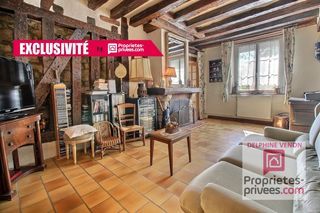  Maison � vendre 6 pi�ces 161 m�