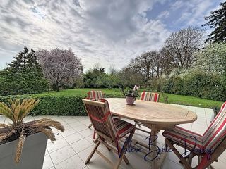  Maison � vendre 7 pi�ces 190 m�