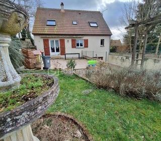  Maison � vendre 6 pi�ces 130 m�