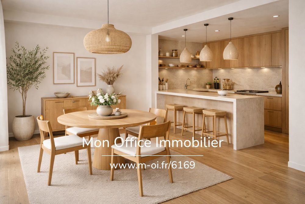 � vendre  Duplex/triplex Aix-en-Provence (13100)