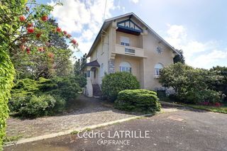  Maison � vendre 8 pi�ces 200 m�