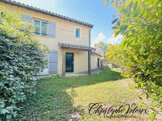  Maison � vendre 4 pi�ces 91 m�