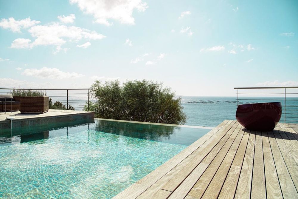 � vendre  Propri�t�/ch�teau Ajaccio (20000)