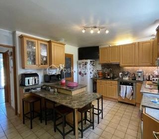  Maison � vendre 6 pi�ces 147 m�