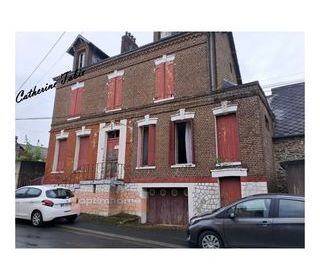  Maison � vendre 8 pi�ces 160 m�