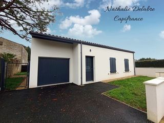  Maison � vendre 4 pi�ces 74 m�