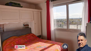  Appartement � vendre 3 pi�ces 66 m�