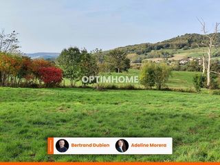  Terrain � vendre 1871 m�