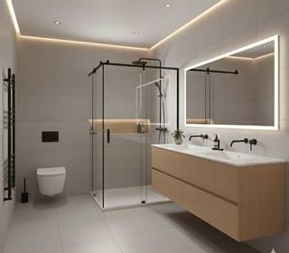  Appartement � vendre 4 pi�ces 85 m�