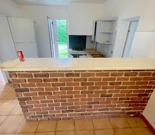  Maison � vendre 6 pi�ces 113 m�