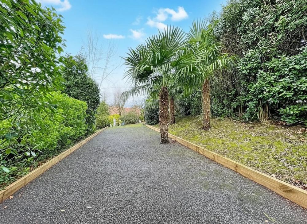 � vendre  Villa Urrugne (64122)