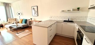  Appartement � vendre 1 pi�ce 26 m�