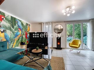  Maison � vendre 4 pi�ces 75 m�