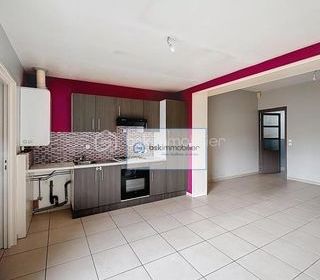  Maison � vendre 3 pi�ces 74 m�