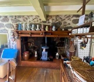  Maison � vendre 3 pi�ces 60 m�