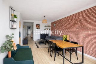  Appartement � vendre 3 pi�ces 65 m�