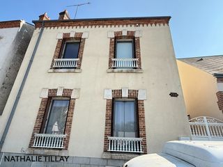  Maison � vendre 5 pi�ces 100 m�
