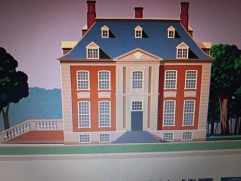   Demeure de prestige  15 pi�ce(s) 522 m2 Propri�t�/ch�teau - 15 + pi�ce(s) - 522 m�