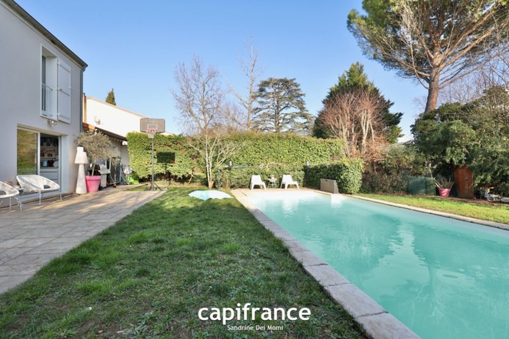 � vendre  Maison Tassin-la-Demi-Lune (69160)