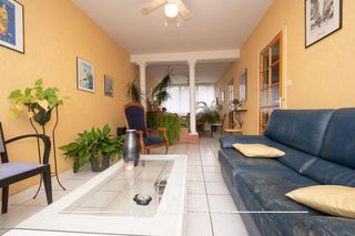  Appartement � vendre 3 pi�ces 73 m�